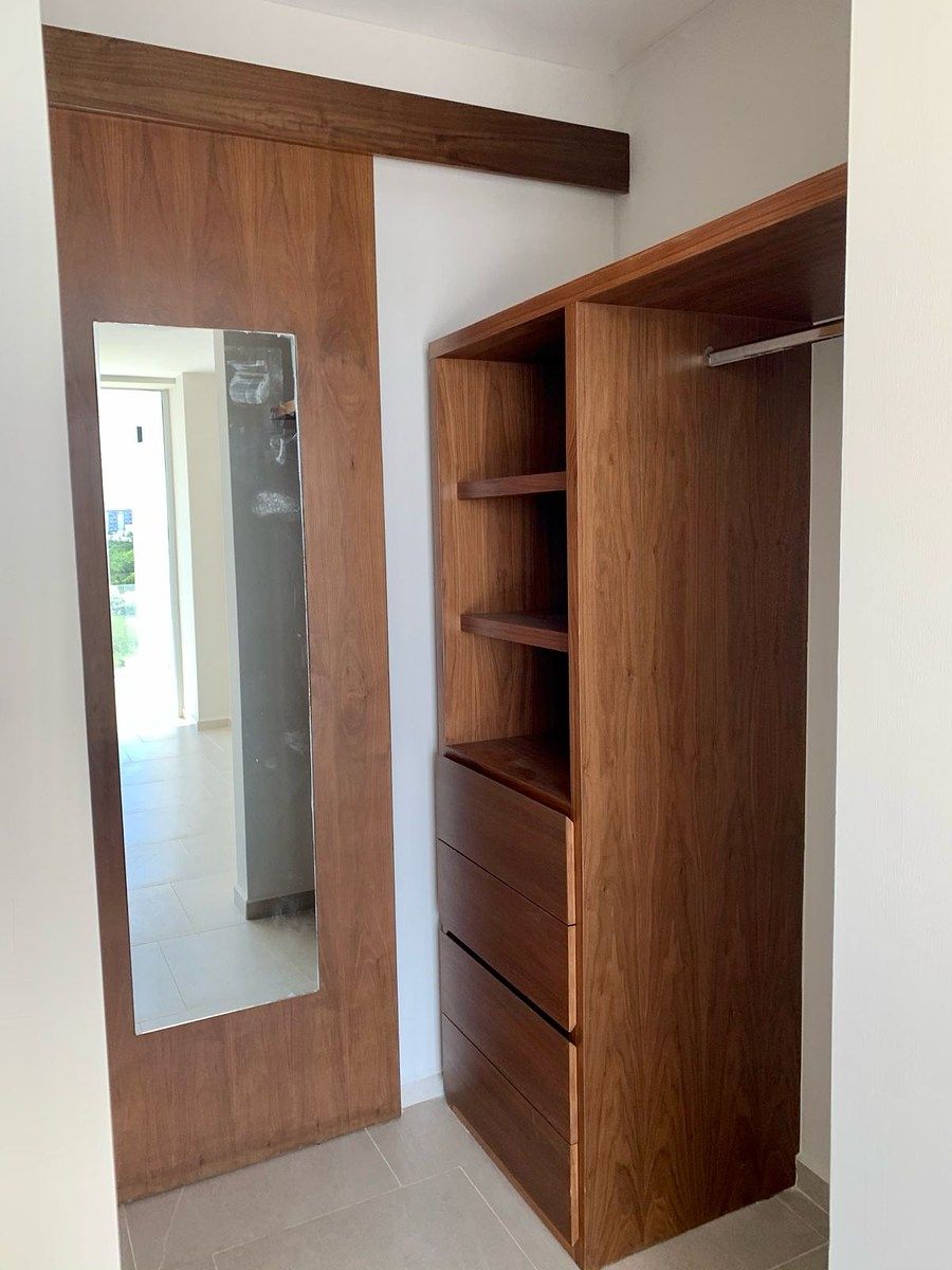 Apartamento em Francisco de Montejo, Mérida, foto 7 de 11