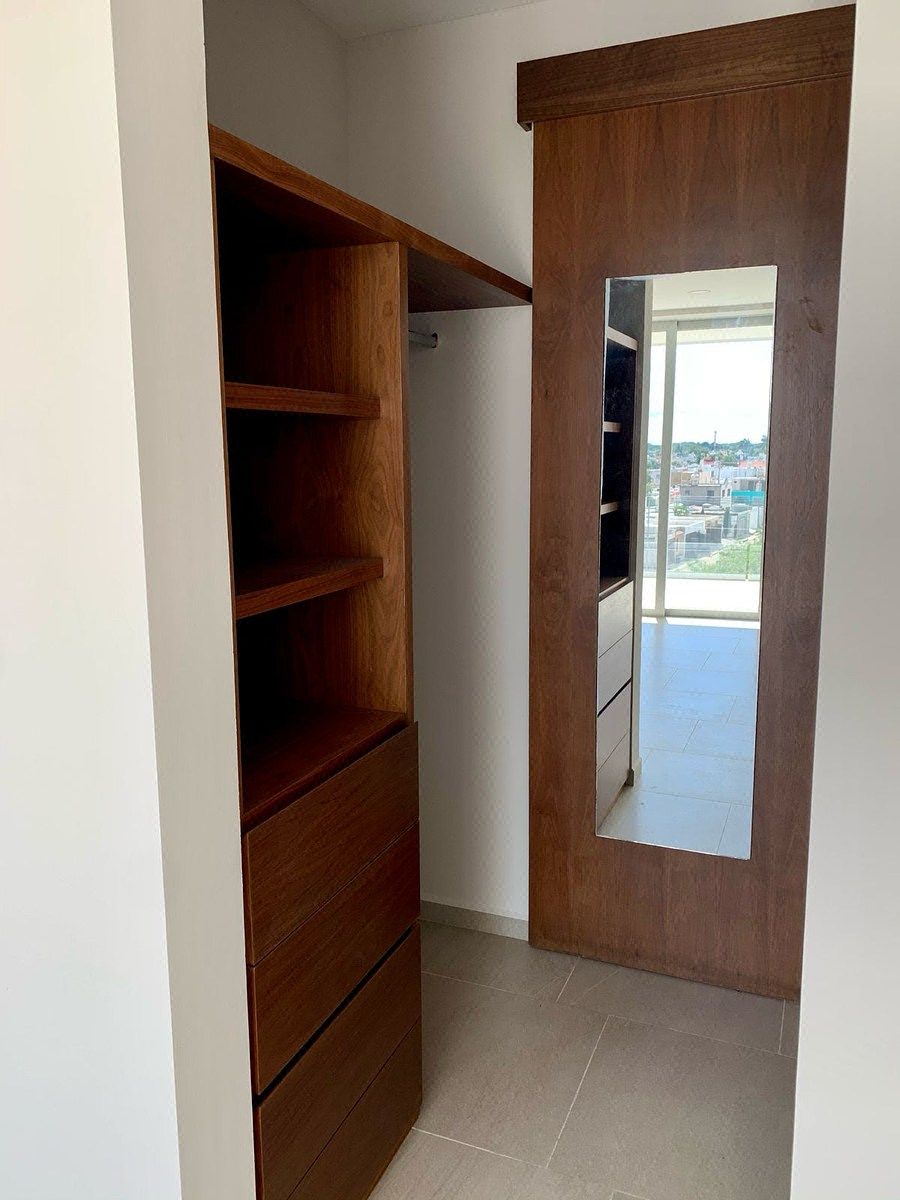 Apartamento em Francisco de Montejo, Mérida, foto 8 de 11