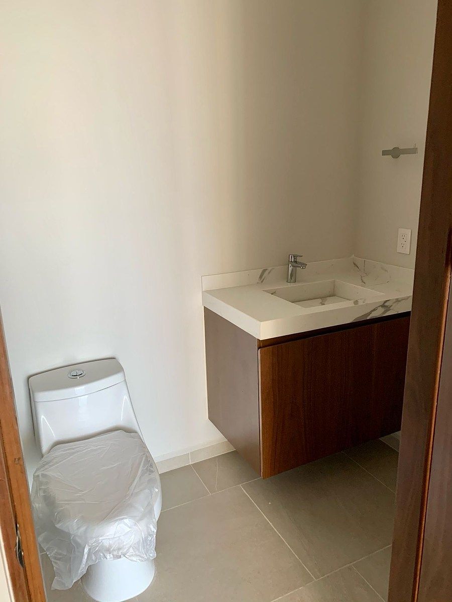 Apartamento em Francisco de Montejo, Mérida, foto 10 de 11