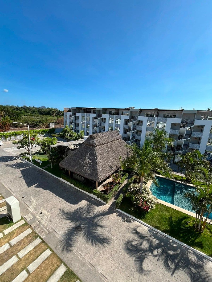 Apartment in Salahua, Manzanillo, photo 2 of 36