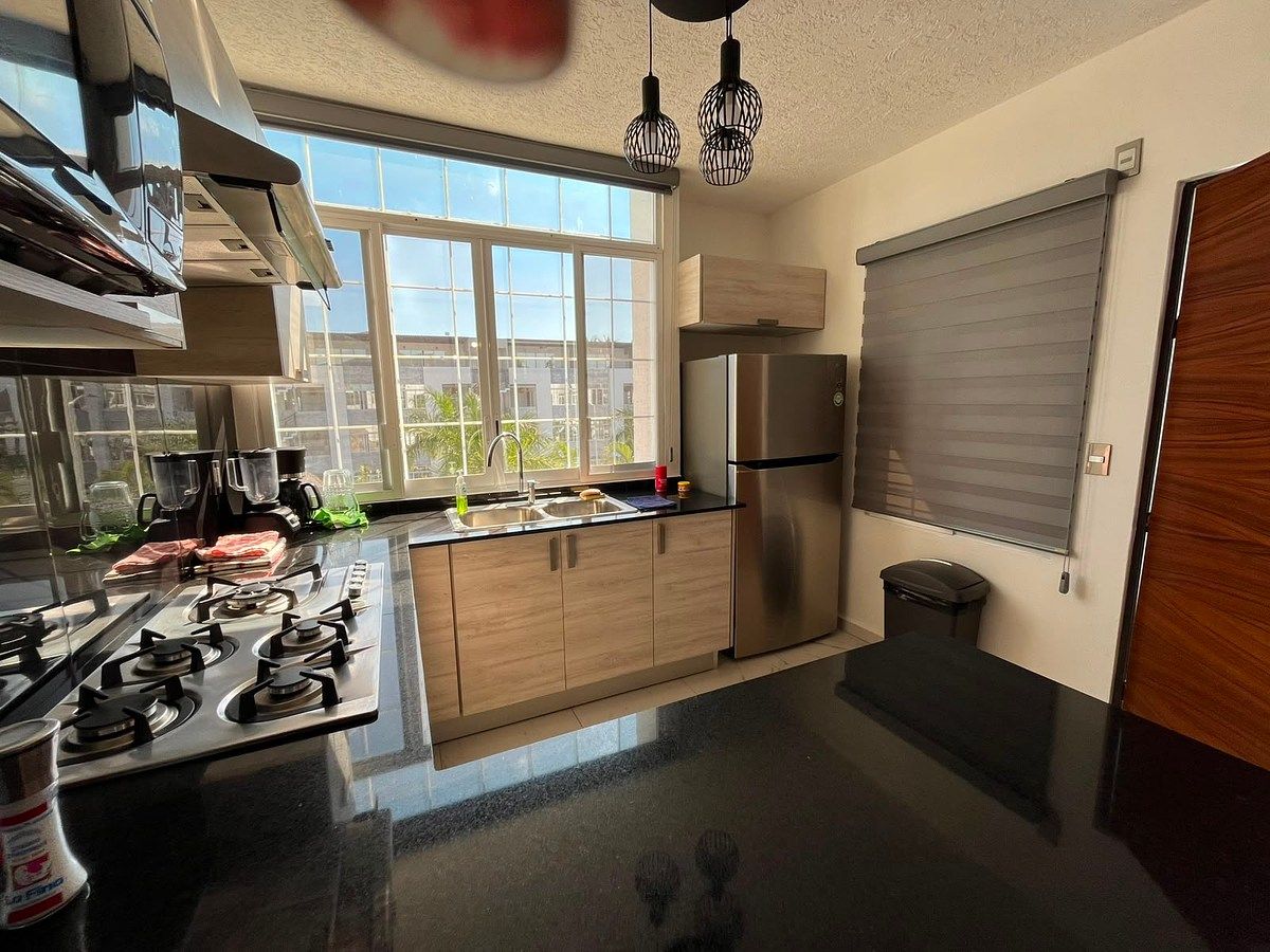 Apartment in Salahua, Manzanillo, photo 5 of 36