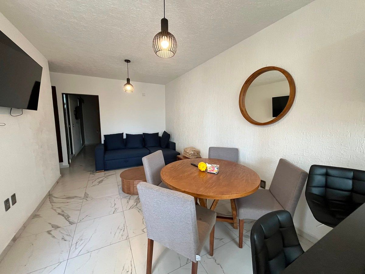 Apartment in Salahua, Manzanillo, photo 7 of 36