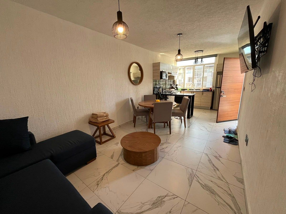 Apartment in Salahua, Manzanillo, photo 9 of 36