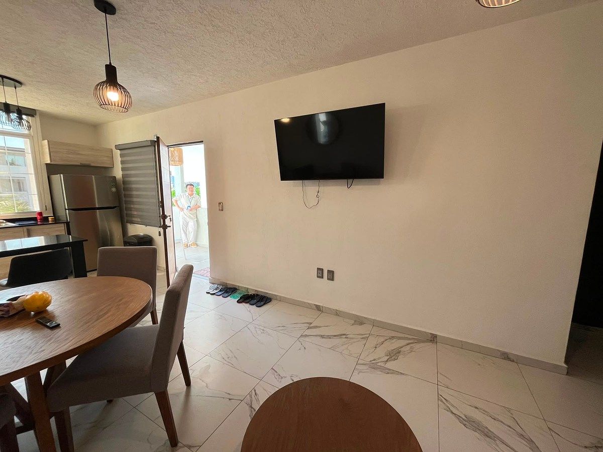Apartment in Salahua, Manzanillo, photo 10 of 36