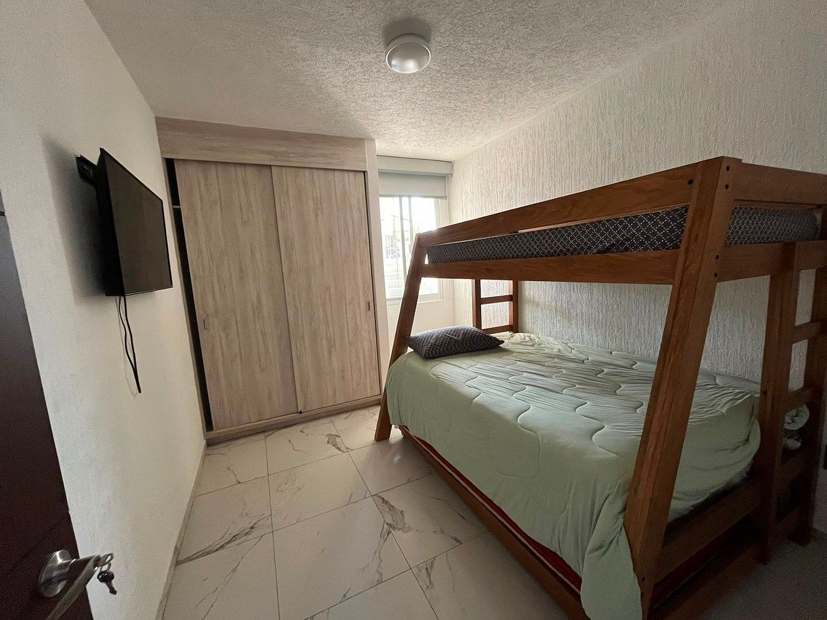 Apartment in Salahua, Manzanillo, photo 18 of 36