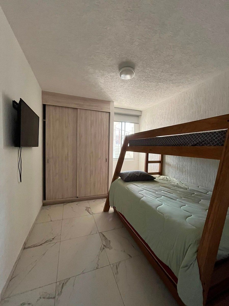 Apartment in Salahua, Manzanillo, photo 19 of 36