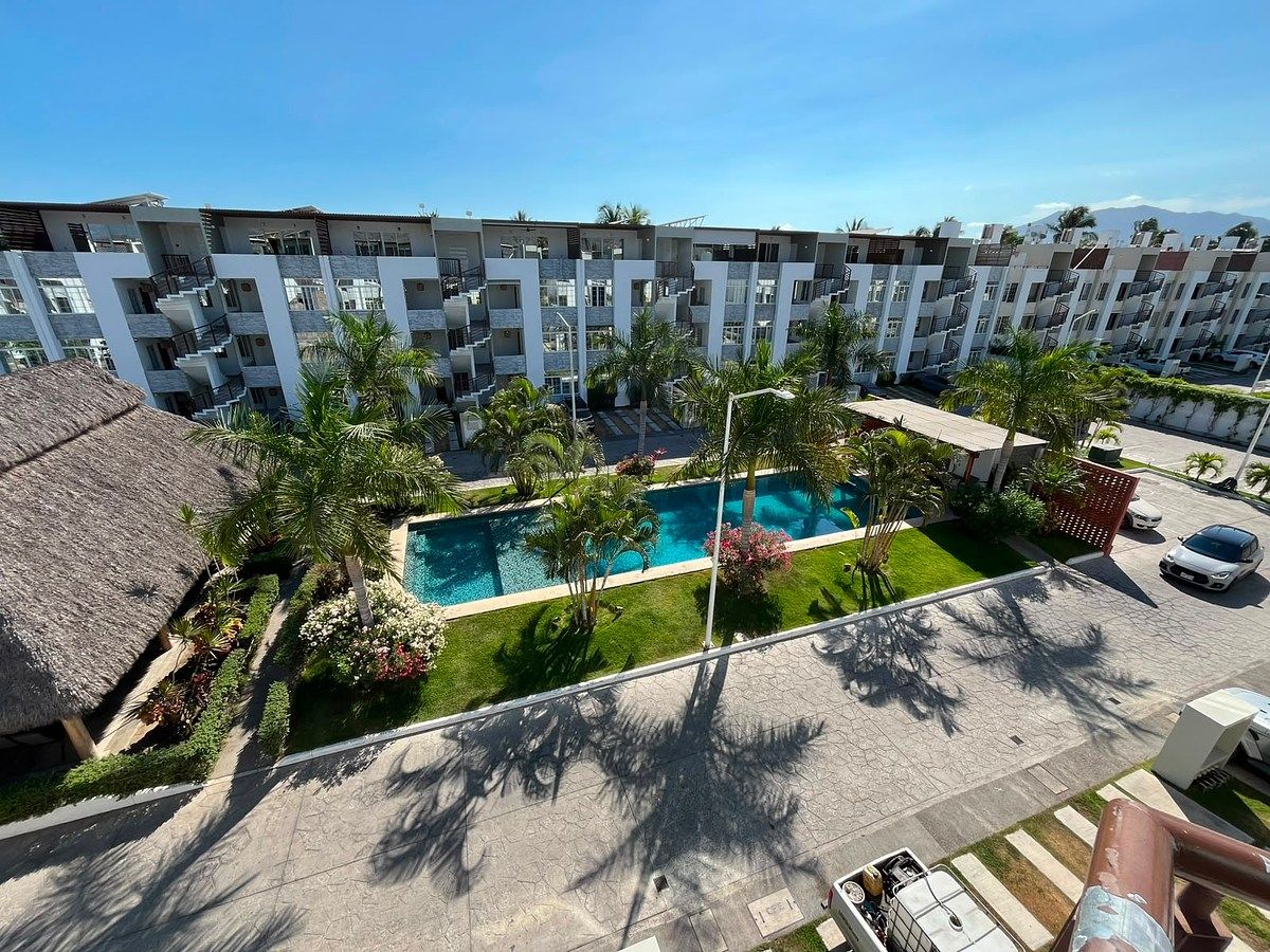 Apartment in Salahua, Manzanillo, photo 23 of 36