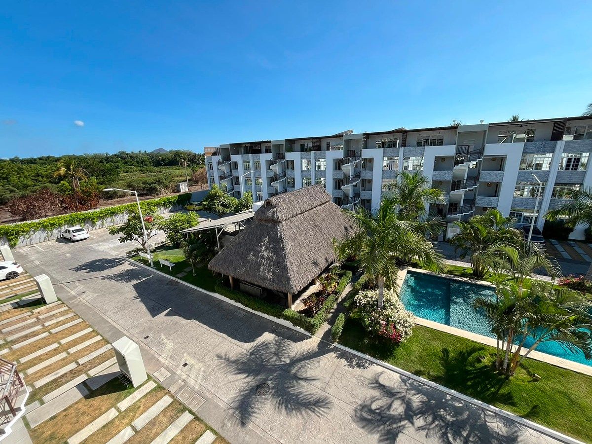 Apartment in Salahua, Manzanillo, photo 24 of 36