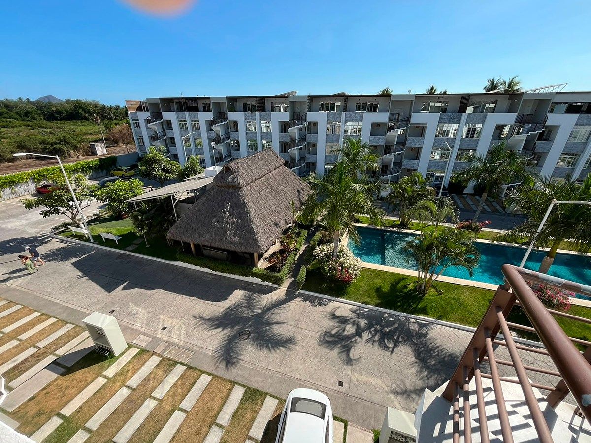 Apartment in Salahua, Manzanillo, photo 27 of 36