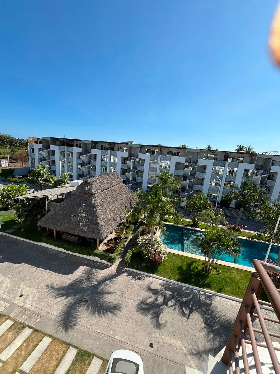 Apartment in Salahua, Manzanillo, photo 28 of 36