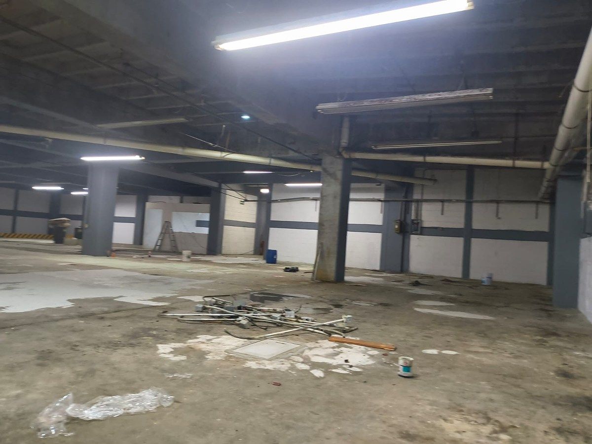 Renta de Bodega en San Luis Tlatilco, Naucalpan  CT893, foto 1 de 23