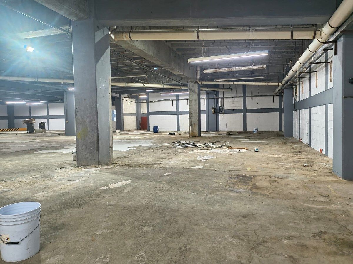Bodega comercial en San Luís Tlatilco, Naucalpan de Juárez, foto 2 de 23