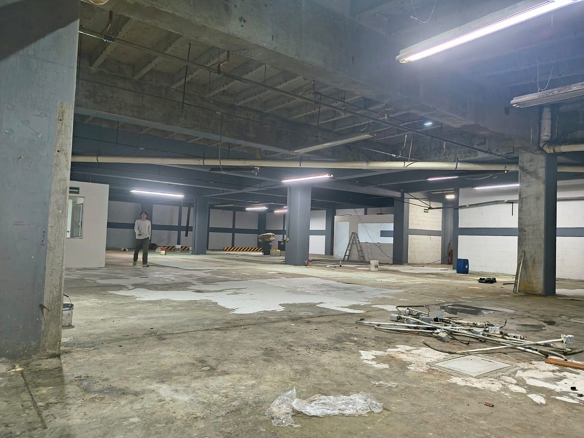 Bodega comercial en San Luís Tlatilco, Naucalpan de Juárez, foto 3 de 23