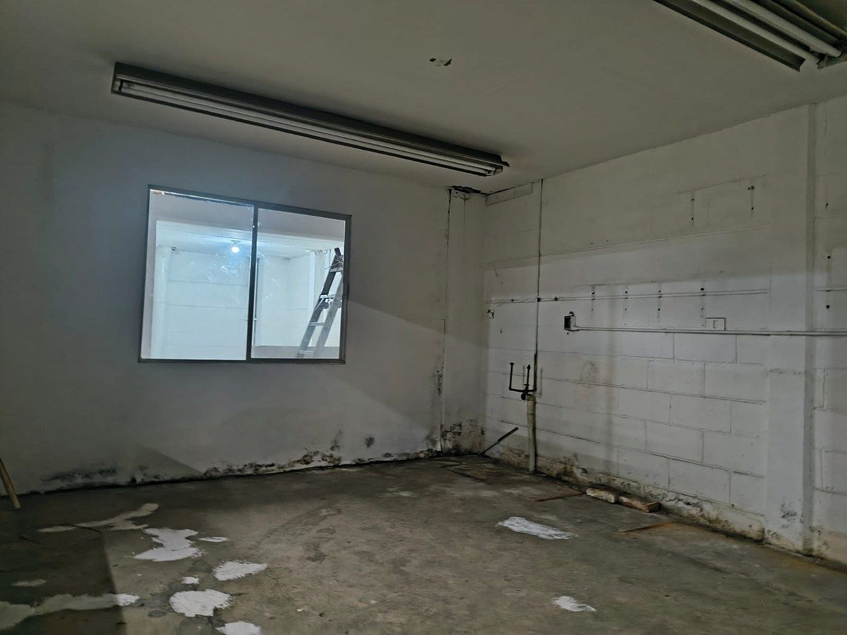 Bodega comercial en San Luís Tlatilco, Naucalpan de Juárez, foto 19 de 23