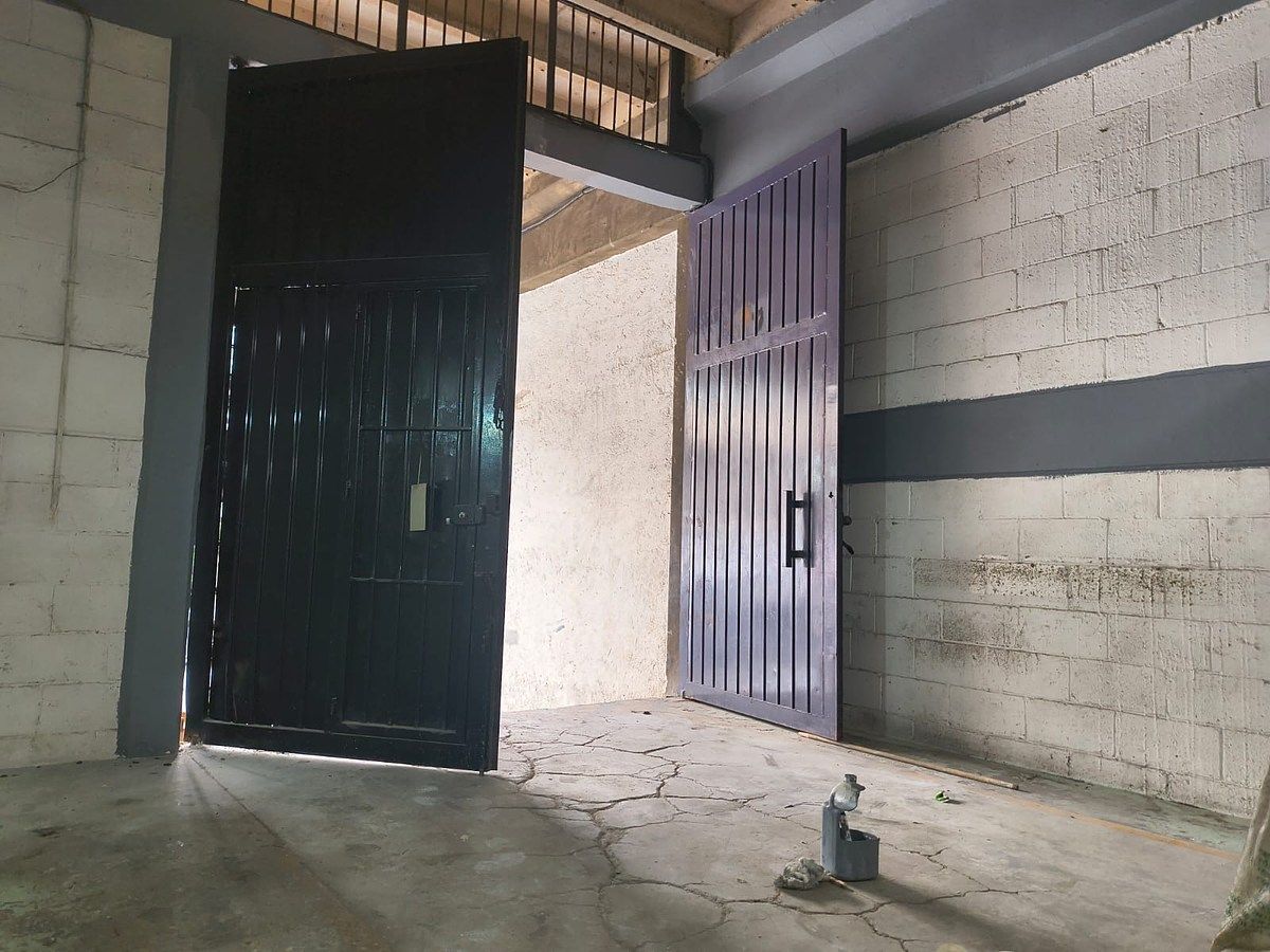 Bodega comercial en San Luís Tlatilco, Naucalpan de Juárez, foto 22 de 23