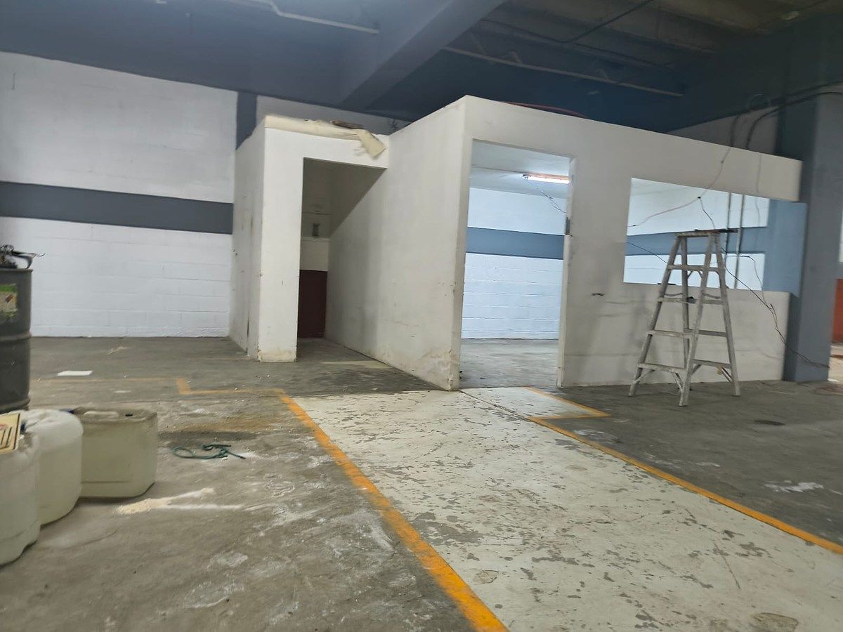 Bodega comercial en San Luís Tlatilco, Naucalpan de Juárez, foto 15 de 23