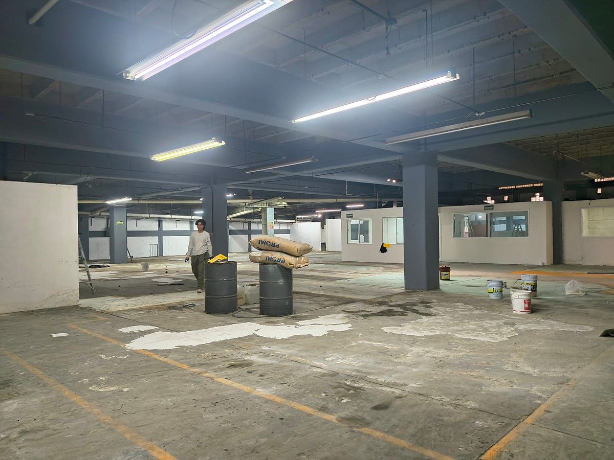 Bodega comercial en San Luís Tlatilco, Naucalpan de Juárez, foto 6 de 23