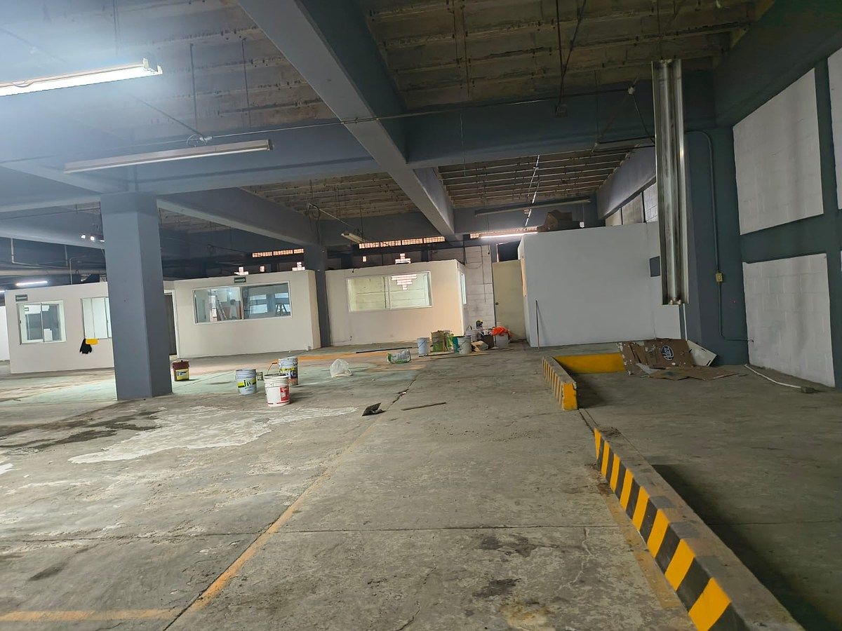 Bodega comercial en San Luís Tlatilco, Naucalpan de Juárez, foto 4 de 23