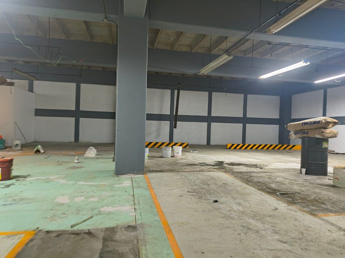 Bodega comercial en San Luís Tlatilco, Naucalpan de Juárez, foto 9 de 23