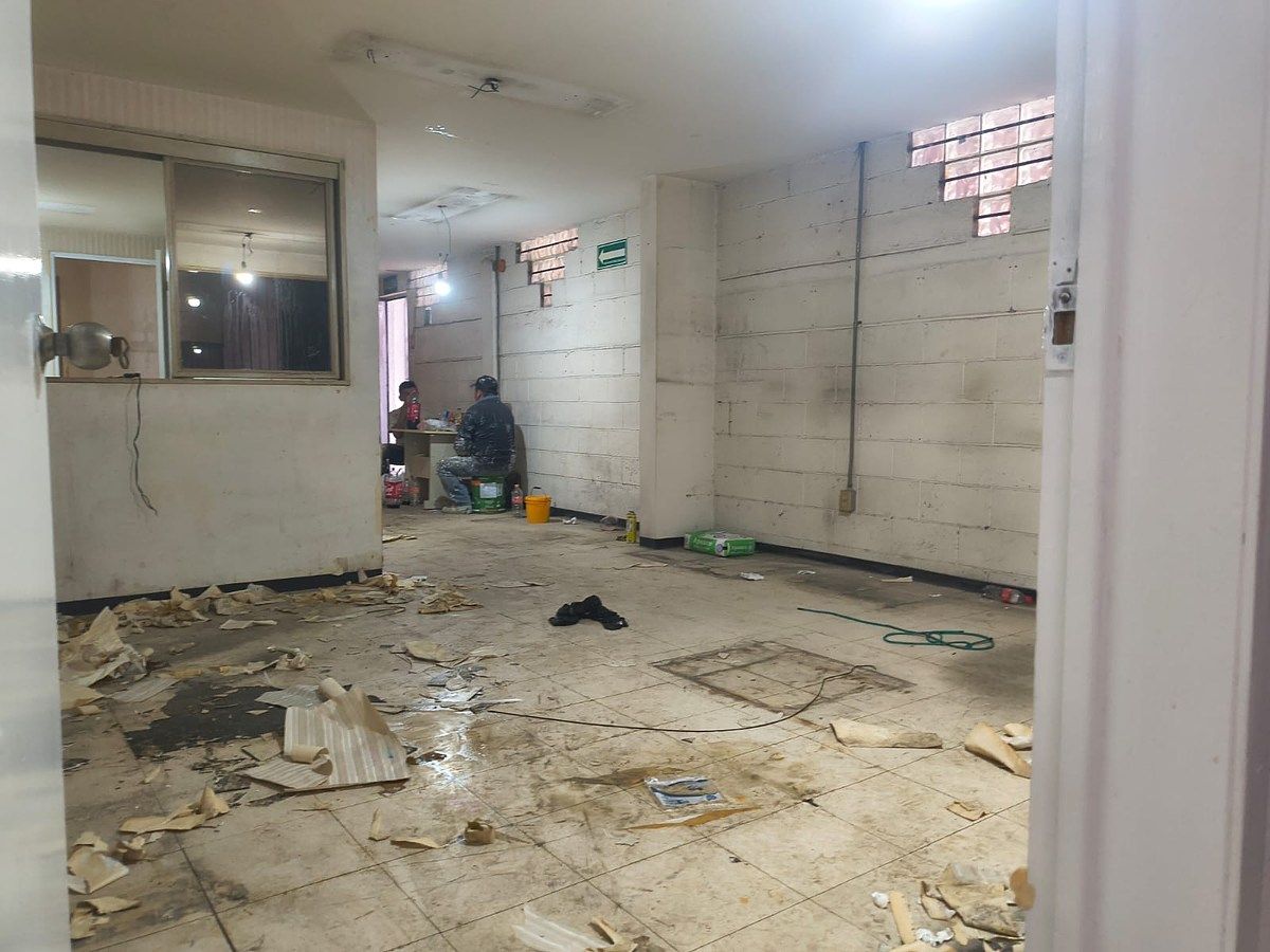 Bodega comercial en San Luís Tlatilco, Naucalpan de Juárez, foto 21 de 23