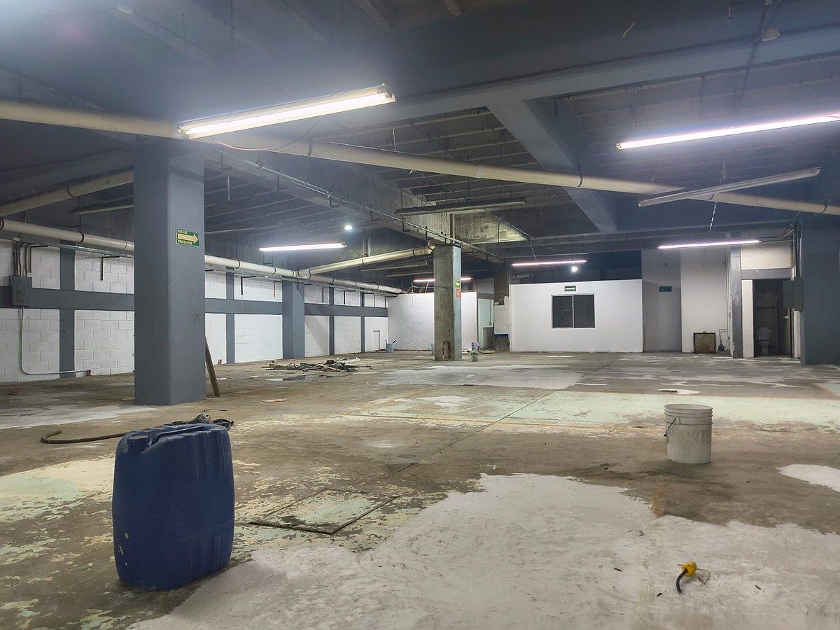 Bodega comercial en San Luís Tlatilco, Naucalpan de Juárez, foto 7 de 23