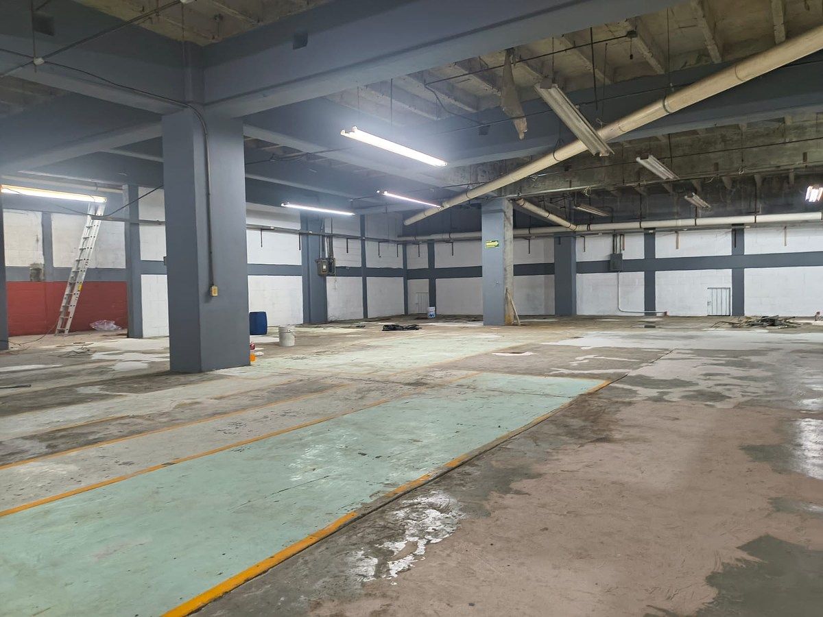 Bodega comercial en San Luís Tlatilco, Naucalpan de Juárez, foto 10 de 23