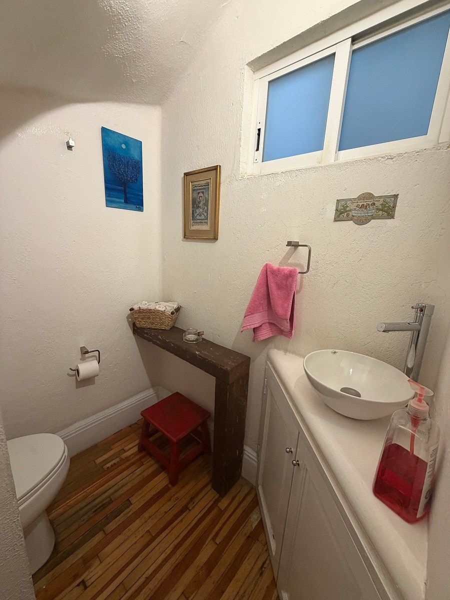Casa em condomínio fechado em Colonia Condesa, Cuauhtémoc, foto 10 de 10