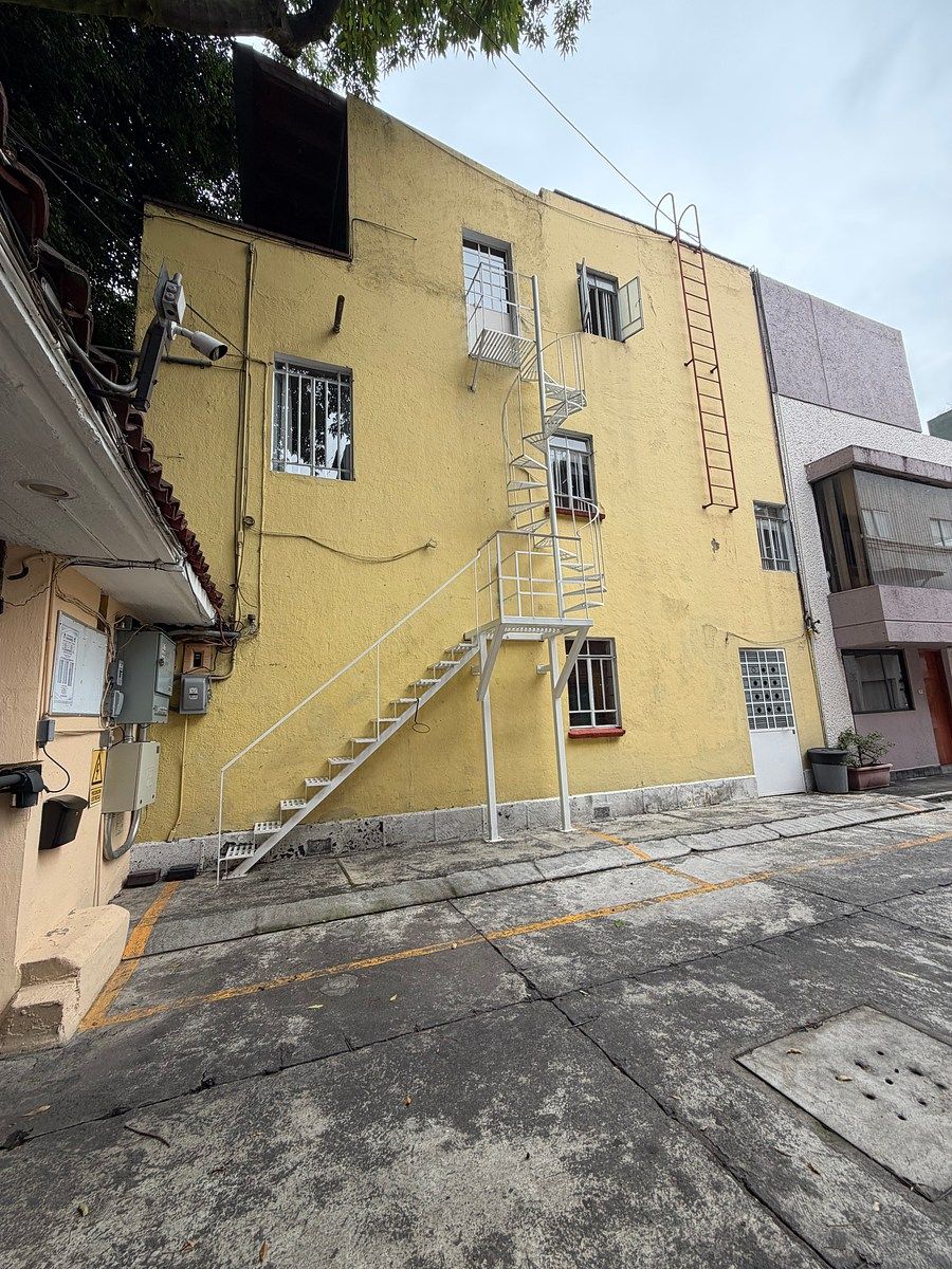 House in Gated Community in Colonia Condesa, Cuauhtémoc, photo 12 of 12