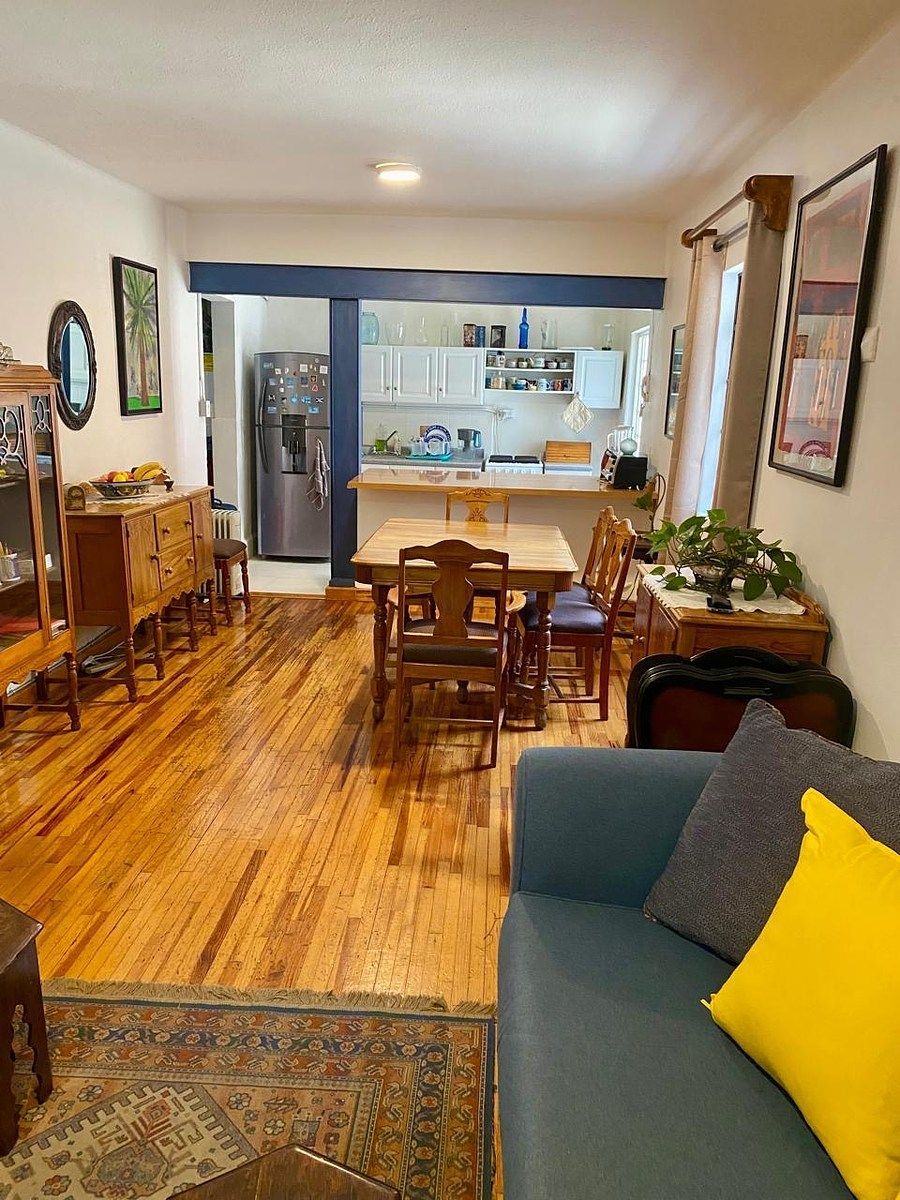 Casa en condominio en Colonia Condesa, Cuauhtémoc, foto 12 de 22