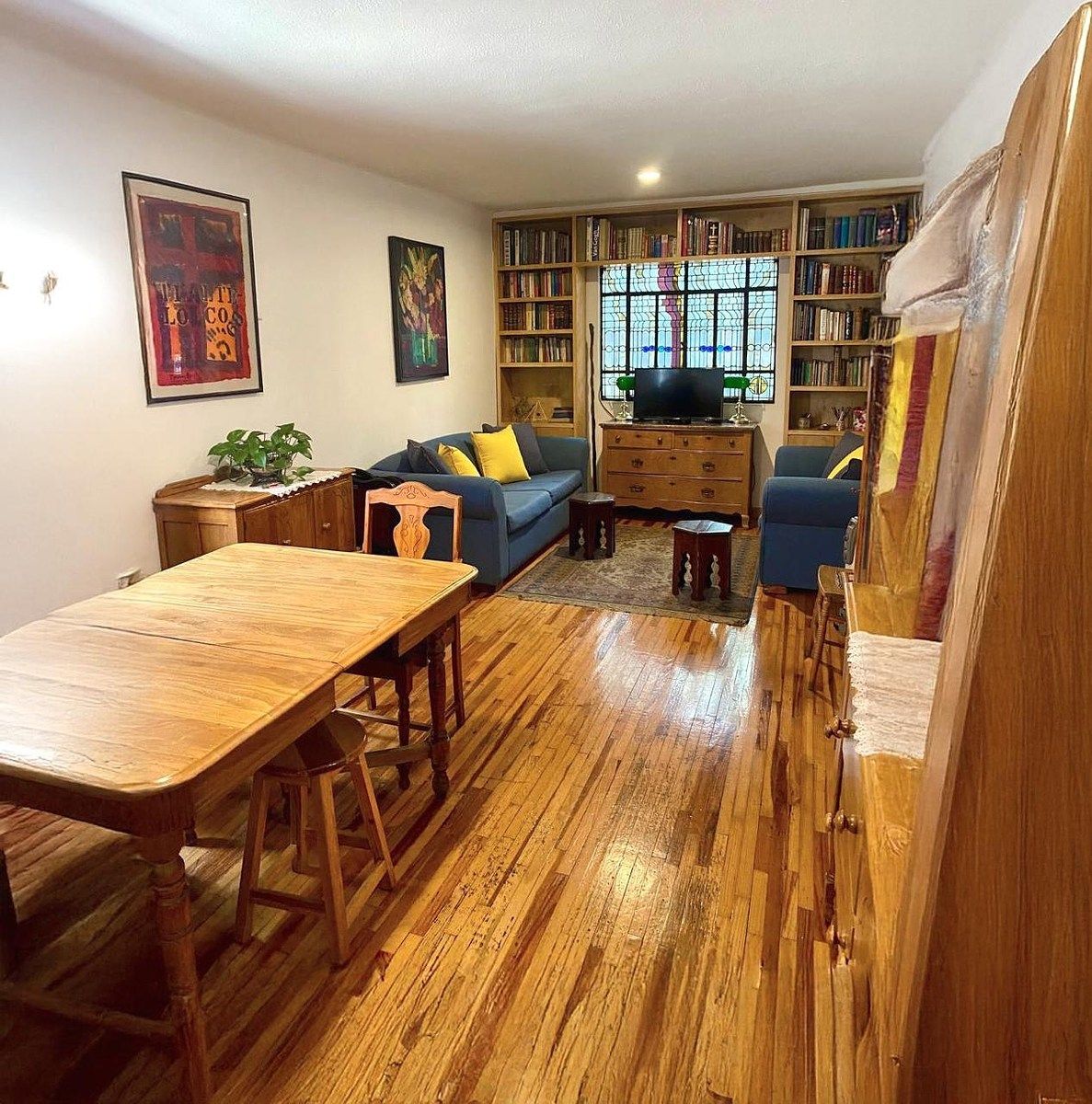 Casa en condominio en Colonia Condesa, Cuauhtémoc, foto 13 de 22