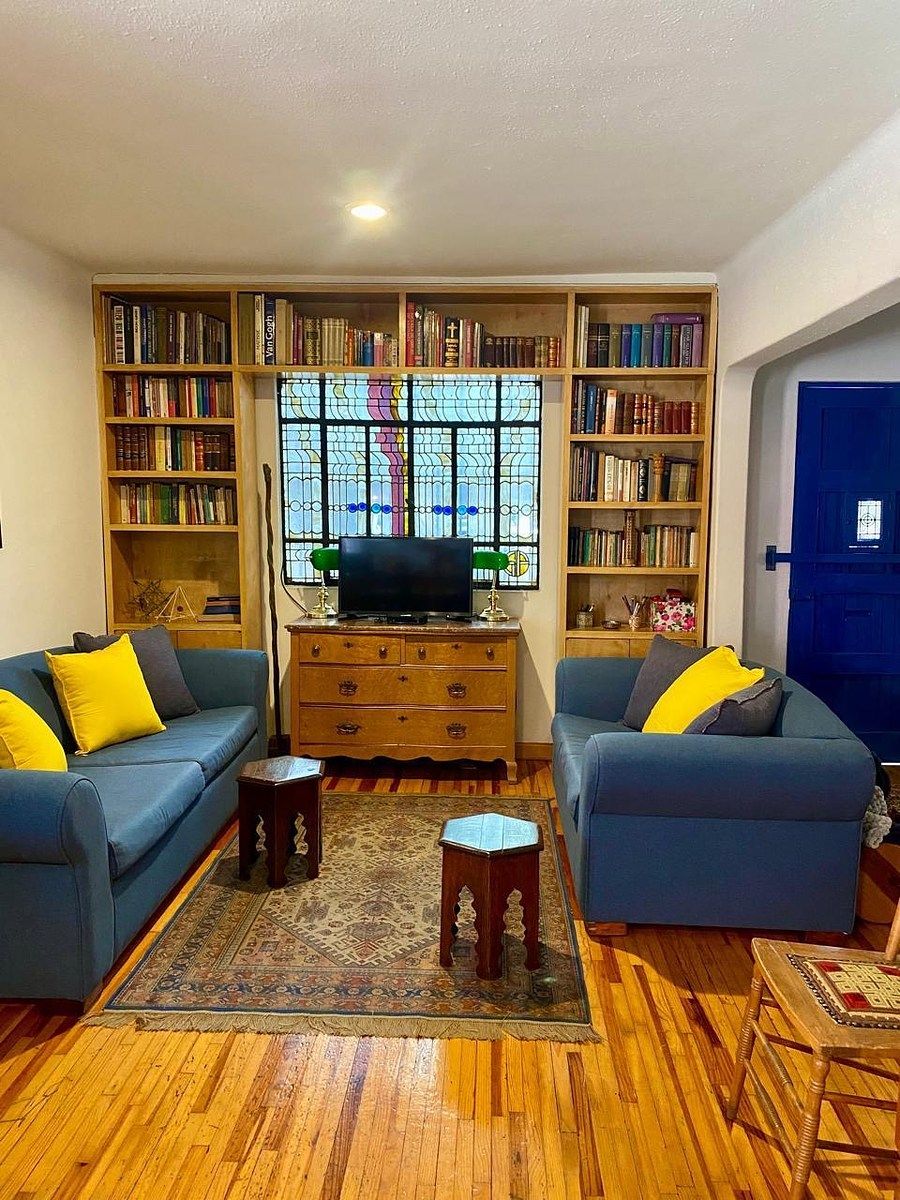Casa en condominio en Colonia Condesa, Cuauhtémoc, foto 14 de 22