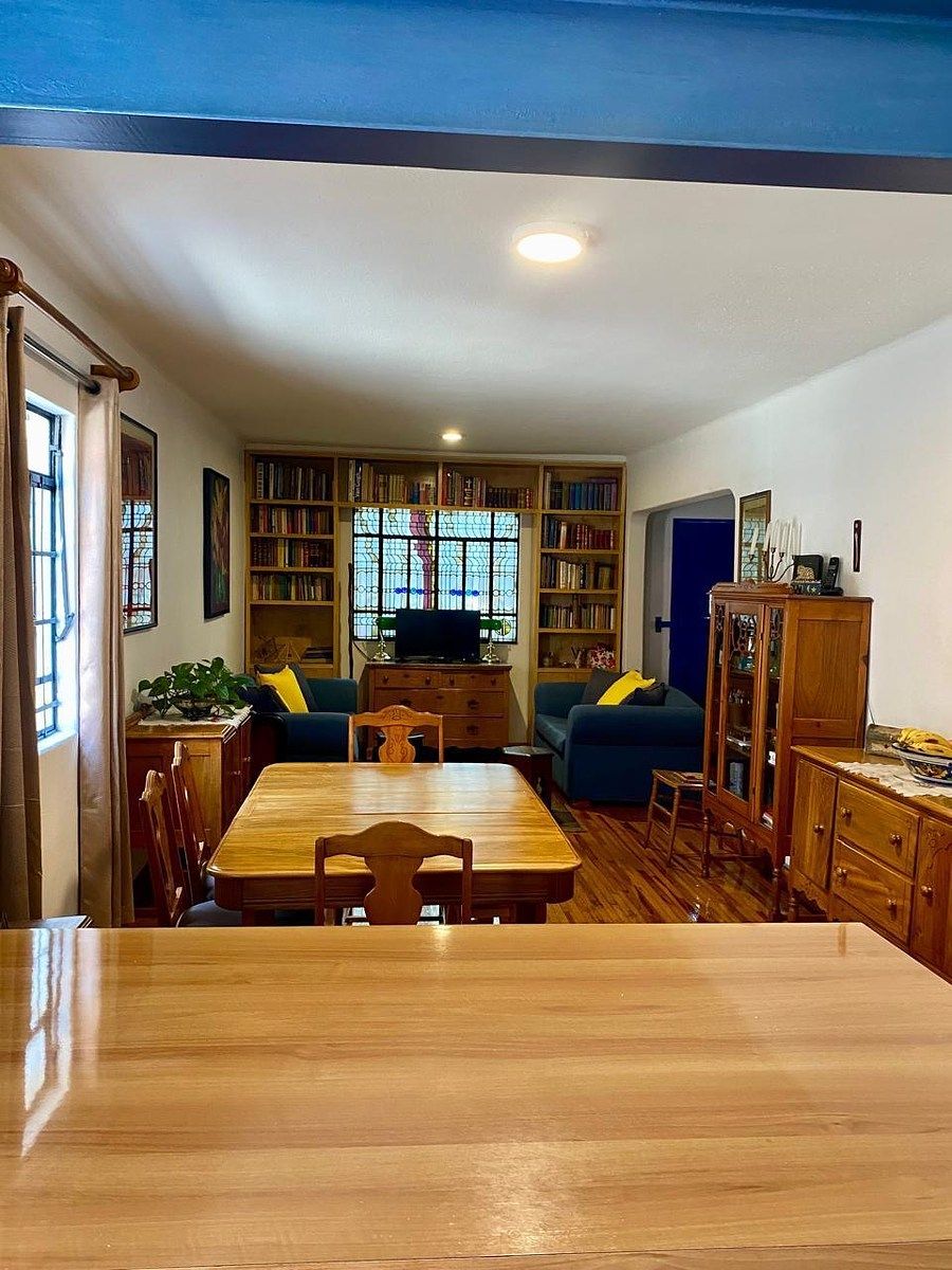 Casa en condominio en Colonia Condesa, Cuauhtémoc, foto 17 de 22