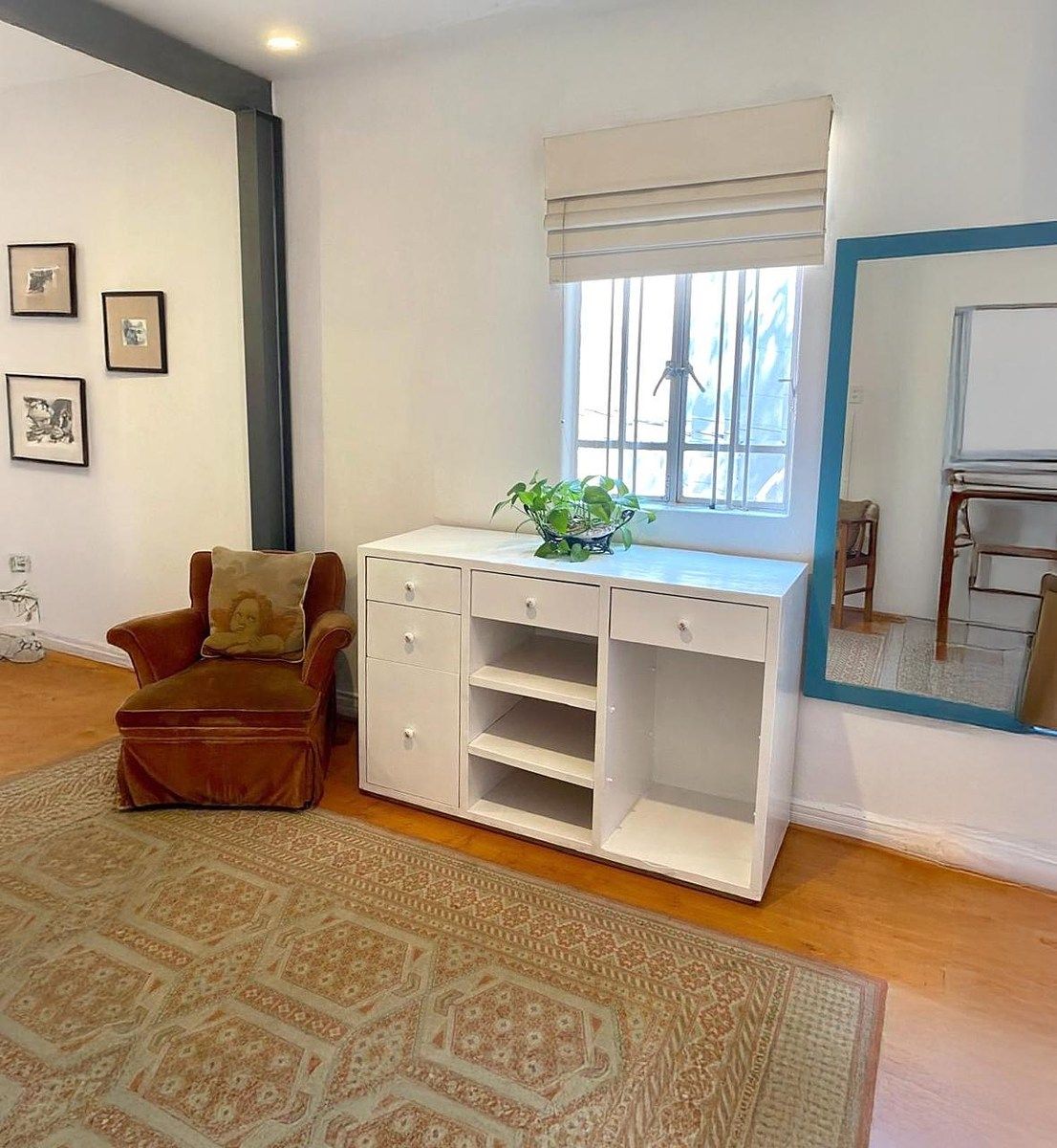 Casa en condominio en Colonia Condesa, Cuauhtémoc, foto 20 de 22