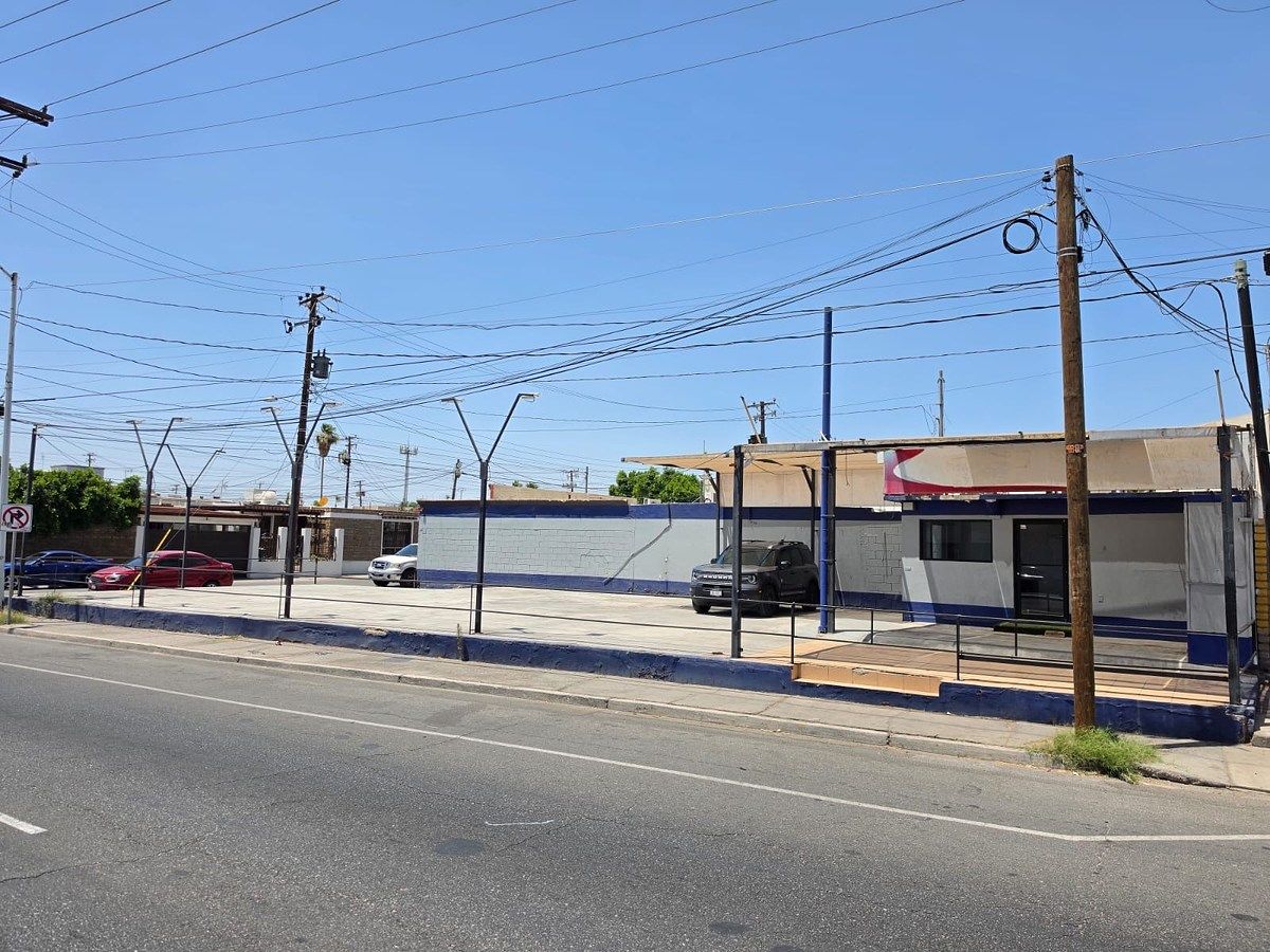 Lot in Calafia, Mexicali, photo 2 of 14