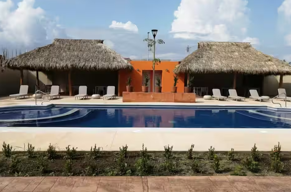 Casa en Elías Zamora Verduzco, Manzanillo, foto 29 de 29