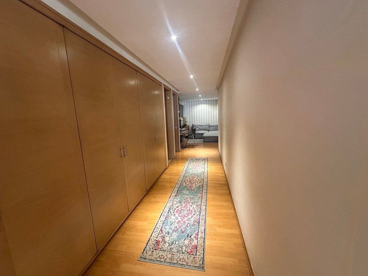 Apartment in Polanco II Sección, Miguel Hidalgo, photo 3 of 17
