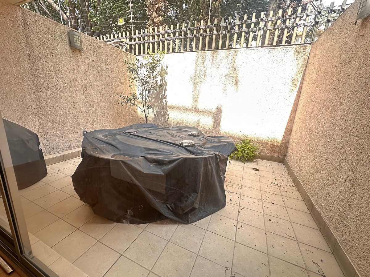 Apartment in Polanco II Sección, Miguel Hidalgo, photo 4 of 17