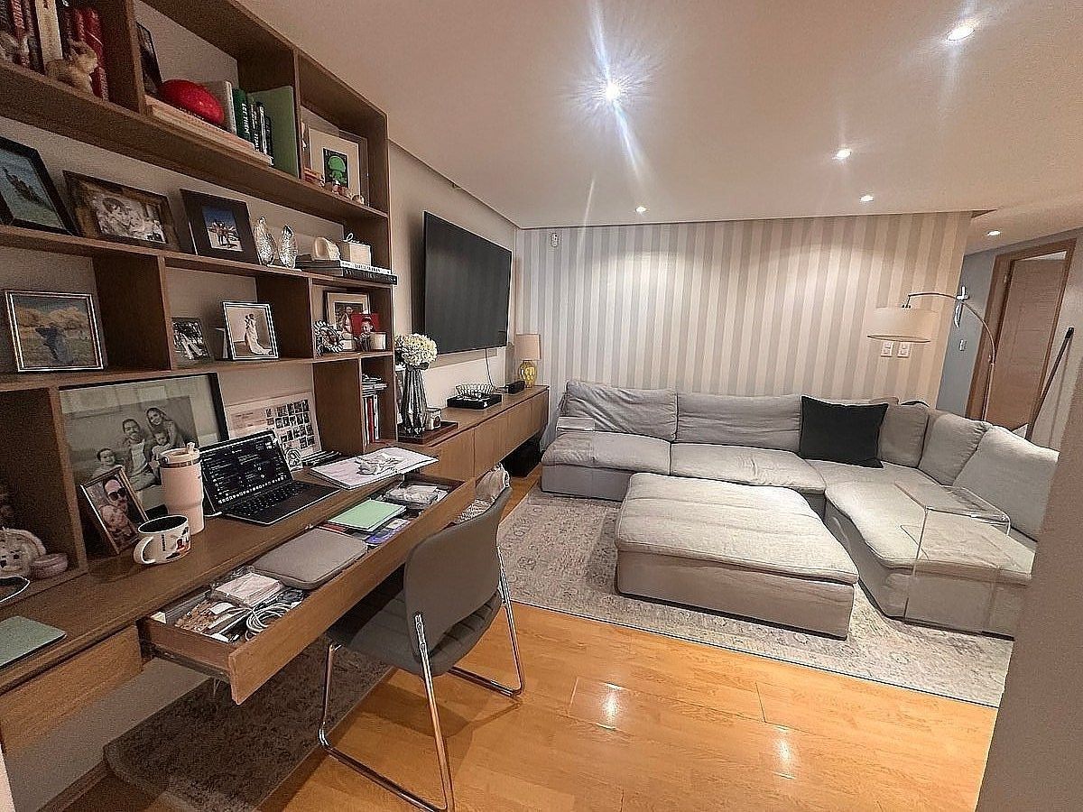Apartment in Polanco II Sección, Miguel Hidalgo, photo 6 of 17
