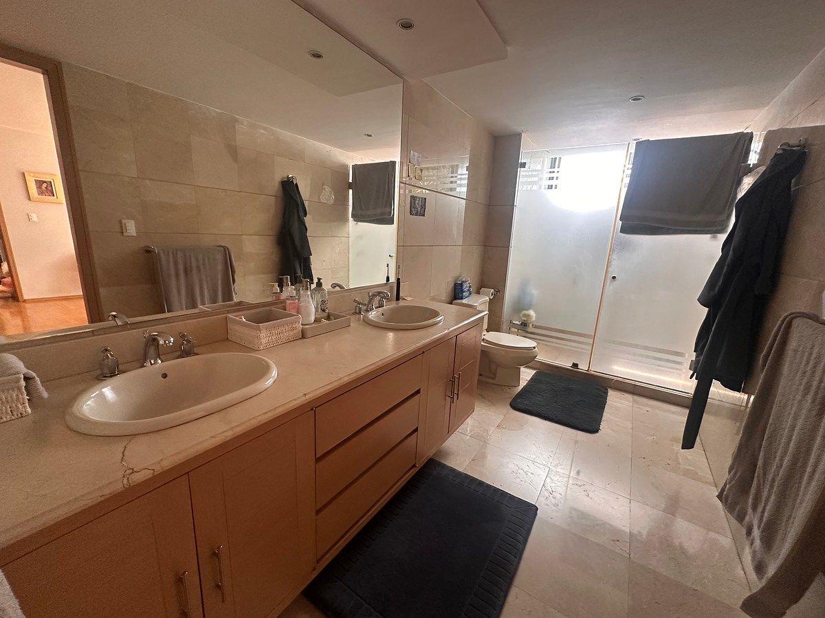 Apartment in Polanco II Sección, Miguel Hidalgo, photo 9 of 17