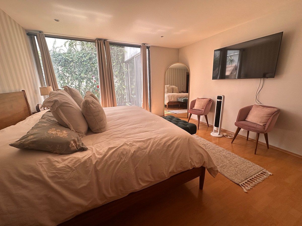 Apartment in Polanco II Sección, Miguel Hidalgo, photo 10 of 17