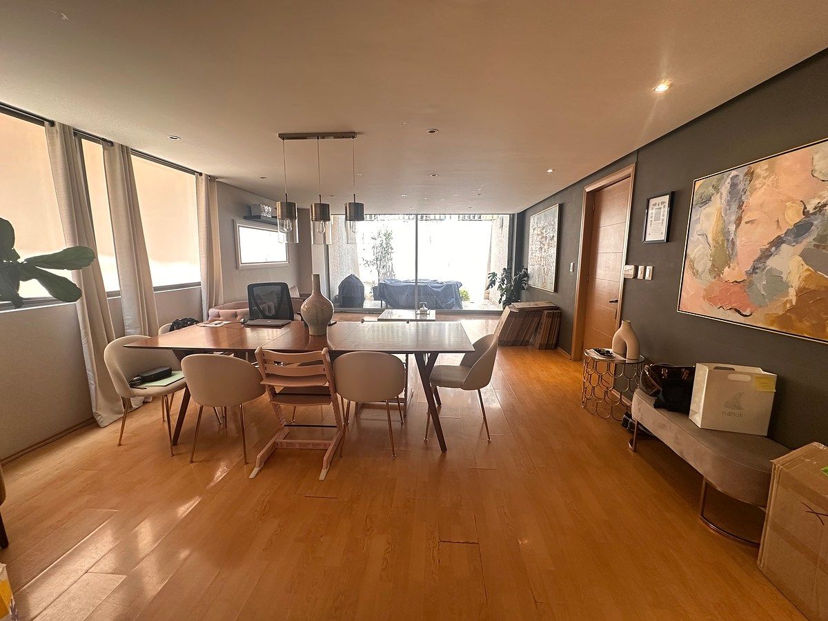Apartment in Polanco II Sección, Miguel Hidalgo, photo 15 of 17