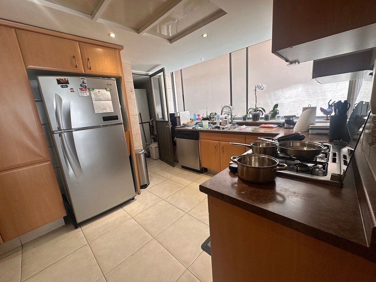Apartment in Polanco II Sección, Miguel Hidalgo, photo 17 of 17