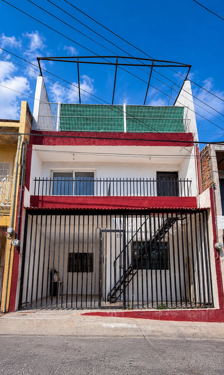 CASA DUPLEX EN VENTA EN SANTA CECILIA - foto 1