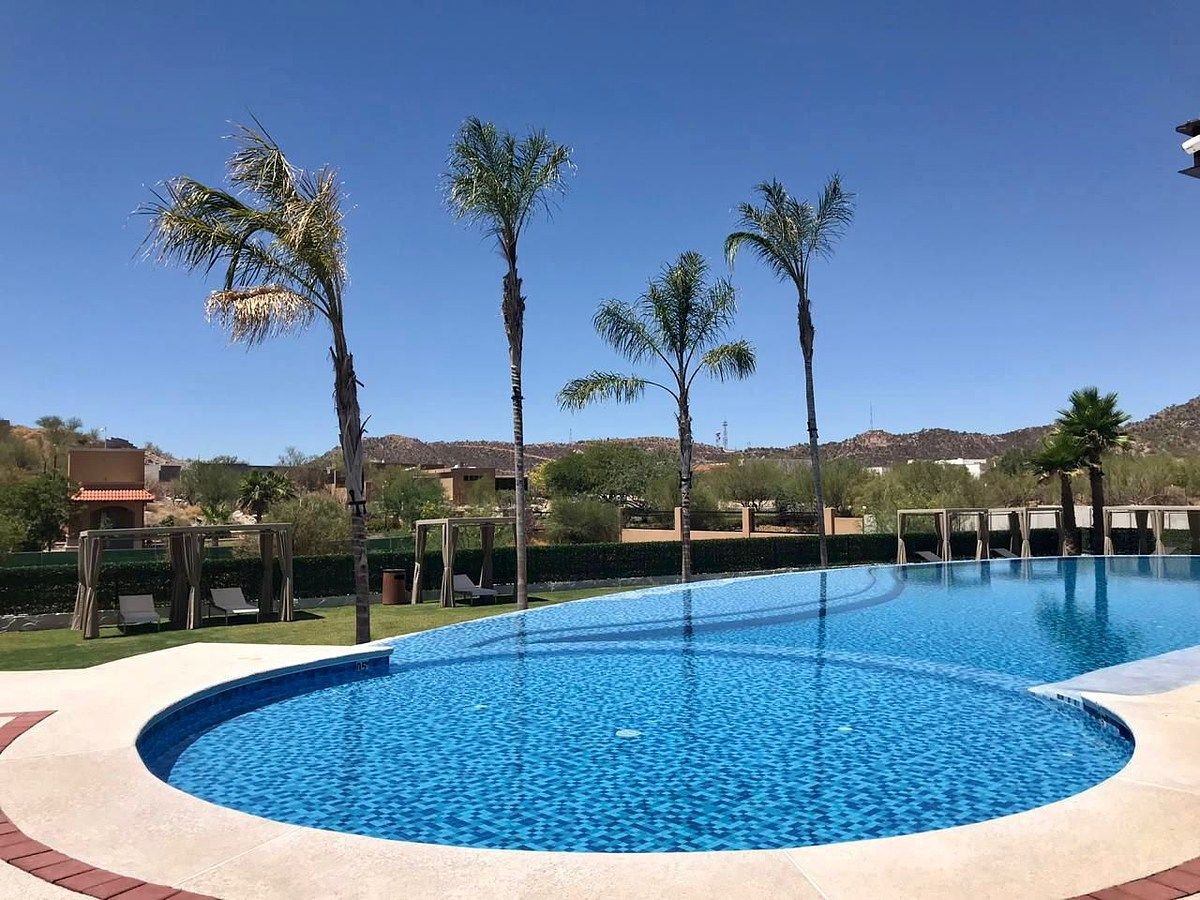 House in Ventura Residential Club, Hermosillo, photo 24 of 27
