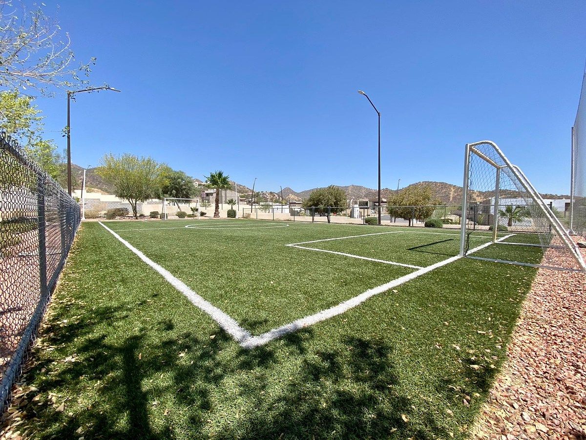 House in Ventura Residential Club, Hermosillo, photo 23 of 27