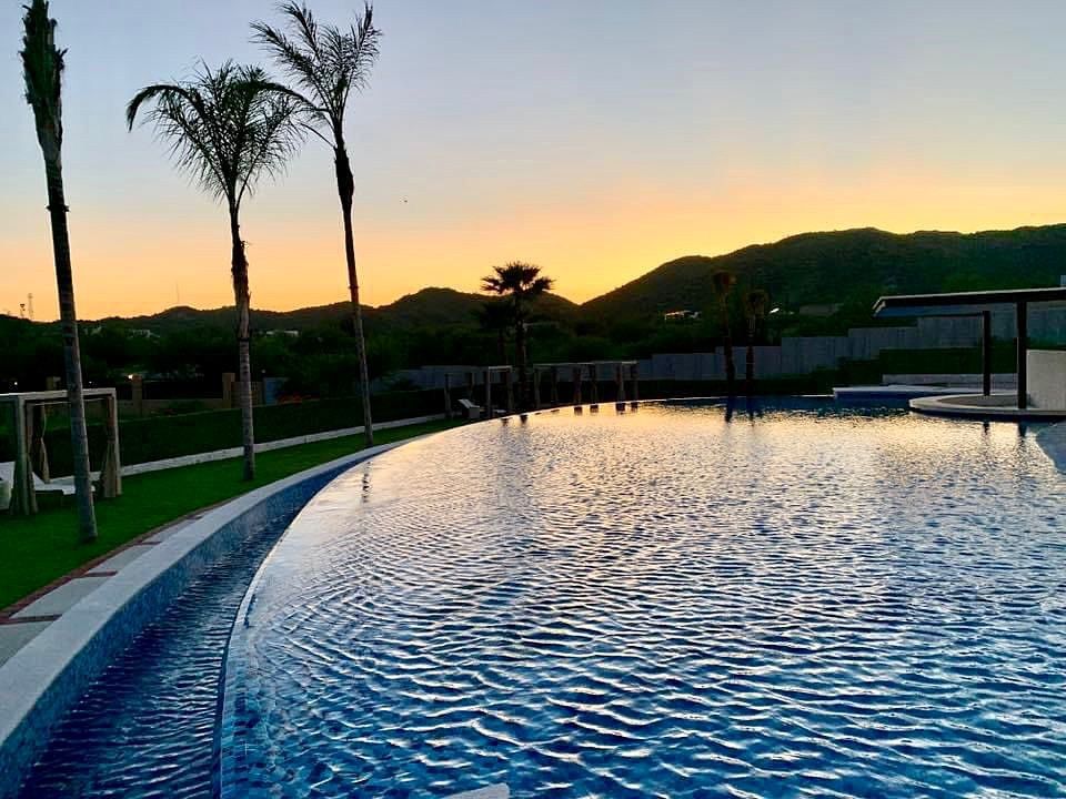 House in Ventura Residential Club, Hermosillo, photo 25 of 27