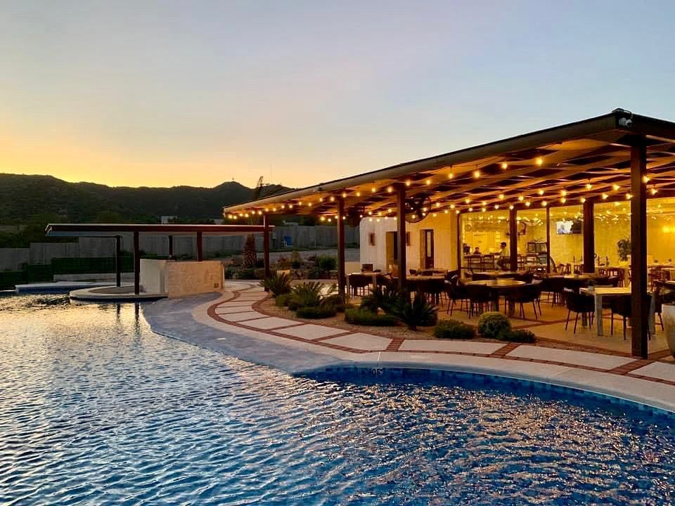 House in Ventura Residential Club, Hermosillo, photo 26 of 27