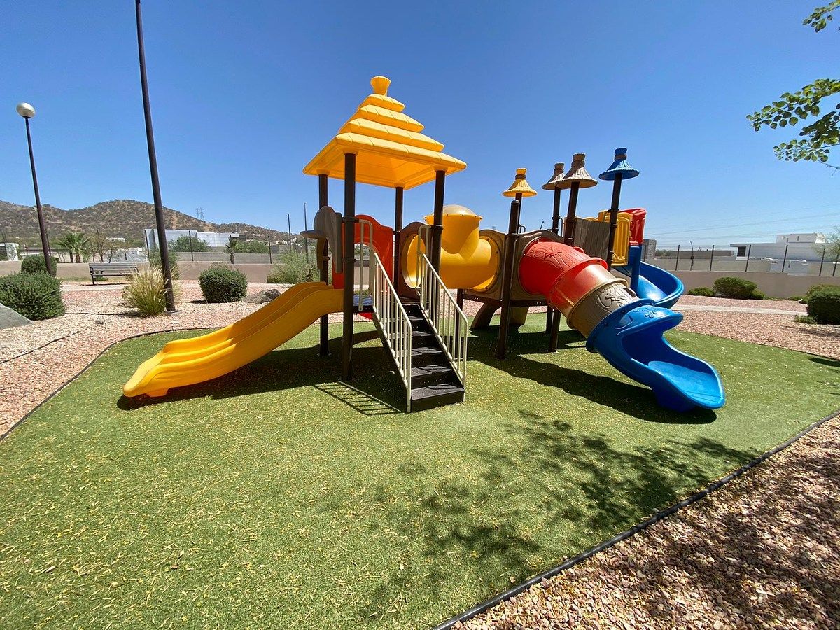 House in Ventura Residential Club, Hermosillo, photo 27 of 27