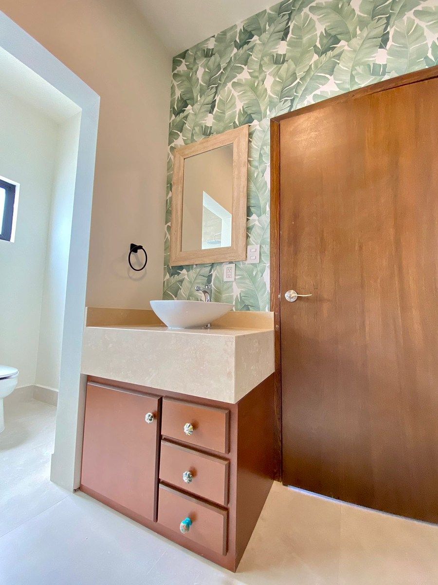 House in Ventura Residential Club, Hermosillo, photo 17 of 27