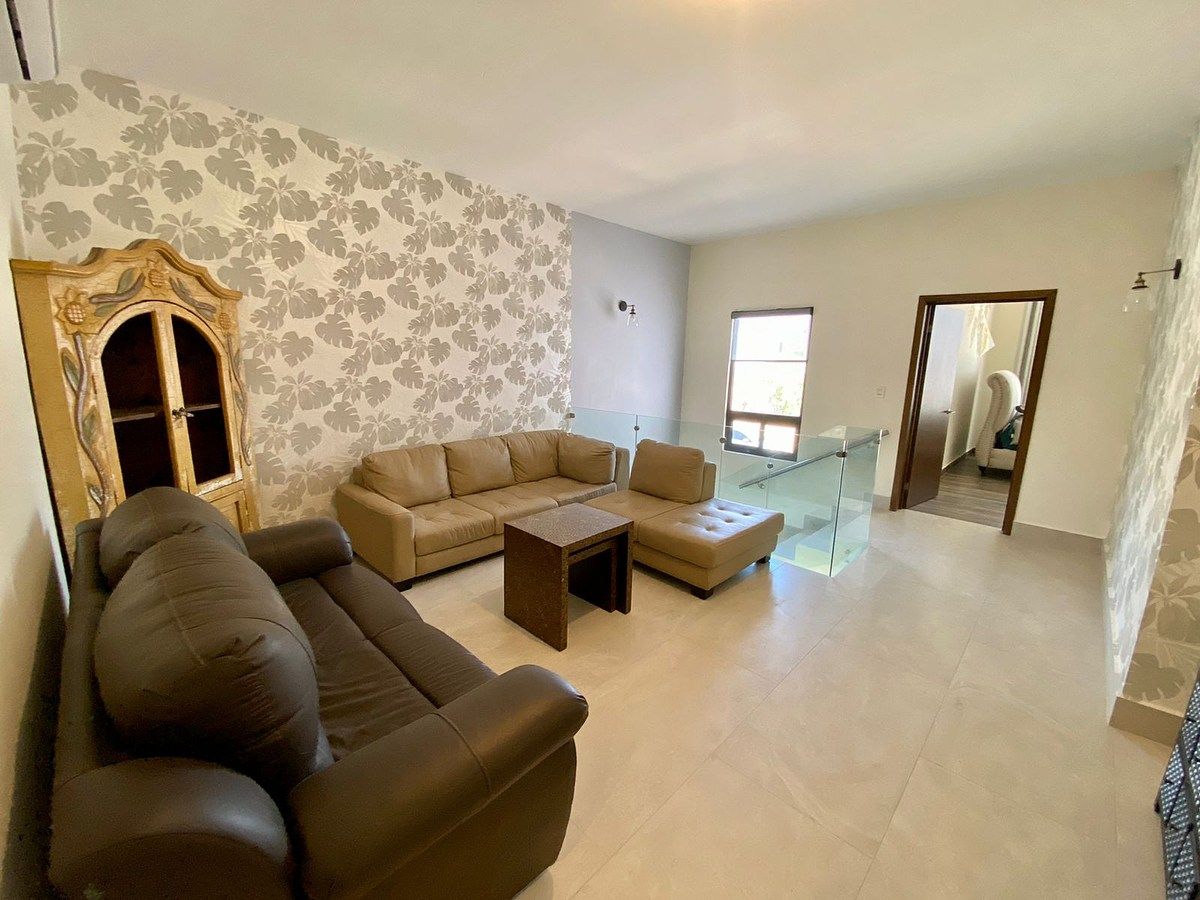 House in Ventura Residential Club, Hermosillo, photo 8 of 27